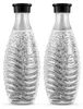 SodaStream Glaskaraffen 0,6 Liter im  2er-Pack, 764997 Produktbild-Vorschau 31