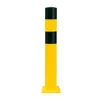 PROREGAL Rammschutz-Poller L zum Aufdübeln | HxØ 120x15,9cm Produktbild-Vorschau 2