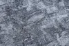 Koberec SOLID šedá 90 BETON  šedá 100x300 cm Náhled obrázku produktu 5