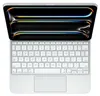 Apple Magic Keyboard iPad Pro 11" (M4) weiß (US) Produktbild-Vorschau 4