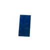 A single dark blue LEGO brick with 8 studs, shown from a diagonal angle. Produktbild-Vorschau