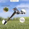SSC-LUXon HAUKI Universal Erdspieß für Gartenleuchte, Produktbild-Vorschau 4