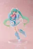 Figurka Hatsune Miku z PVC Hatsune Miku Fashion Fancy Podgląd zdjęcia produktu 2