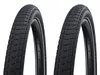 2x Schwalbe Super Moto-X 70-406 RaceGuard Reflex E-Bike Produktbild-Vorschau 1