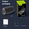 Product packaging and contents laid out against a dark blue background. Podgląd zdjęcia produktu