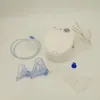 OMRON X101 Easy Inhalationsgerät für Erwachsene und Kinder Produktbild-Vorschau 6
