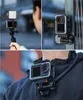 Rychloupínací kovový ochranný rám pro akční kamery s 1/4" Náhled obrázku produktu 7