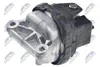 NTY Motorlager Links für CHRYSLER 300 C Limousine (LX, LE) Produktbild-Vorschau 5