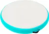 vidaXL Aufblasbare Gymnastikmatte mit Pumpe 100x100x20 cm Produktbild-Vorschau 1