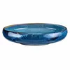 Misa VERLO - priemer 29,5 cm, DEEP BLUE Náhľad obrázku produktu 1