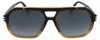 Marc Jacobs MARC 753/S Brown horn 58/15/145 Herren Produktbild-Vorschau 2