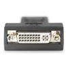 Digitus DisplayPort Adapter, DP, DVI-I, (24+5), Schwarz Produktbild-Vorschau 6
