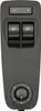 FAST FT82228 Fensterheberschalter für FIAT Ducato Produktbild-Vorschau 1
