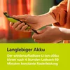 Philips QP2734/30, Golarka foliowa, Ciemnoszary, Limonka, Podgląd zdjęcia produktu 4