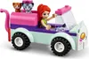 LEGO 41439 Friends Salon de chat mobile Set avec Voir les images du produit 11