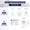 Dombach® Premium Toilettendeckel mit Absenkautomatik Produktbild-Vorschau 6