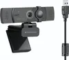 Conceptronic AMDIS08B - Webcam - Farbe - 8,3 MP Produktbild-Vorschau 3