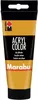 Acrylfarbe Color ocker Anteprima dell’immagine prodotto 1