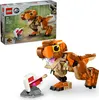 LEGO Jurský svet 76967 Malý jedák: T. Rex Náhľad obrázku produktu 1