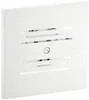 Suono - Campanello vibrante 84 dB 8 V Wed E2609 Anteprima dell’immagine prodotto 3