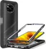 Etui pour Xiaomi Poco X3 Pro, protection intégrale avec Voir les images du produit 1