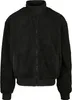 Bunda Urban Classics, chaqueta tipo boxy de sherpa, color , Vista previa de la imagen del producto 1