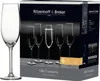 Ritzenhoff & Breker Sektglas "VIO", 0,21 l Produktbild-Vorschau 3