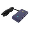 per Gamecube Adattatore per controller di gioco 3 in 1 per Anteprima dell’immagine prodotto 3