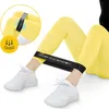 4FIZJO Bande de fitness en latex, 30x5x0,12 cm, résistance Voir les images du produit 3