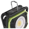 COB LED nabíjecí pracovní reflektor P4542, 900 lm, 4400 mAh Voir les images du produit