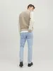 Jack&Jones Herrenjeans in lockerer Passform, JJICHRIS Produktbild-Vorschau 8