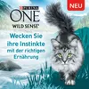 Purina ONE Wild Sense – Tierbedarf – reich an Lachs Produktbild-Vorschau 4