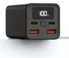 Batterie externe XO PB97 20000mAh 65W PD QC pour ordinateur Voir les images du produit 3