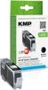 KMP H62 - 20 ml - Nero - compatibile - cartuccia Anteprima dell’immagine prodotto 2