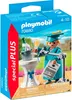 PLAYMOBIL Special Plus Abschlussparty 70880 Produktbild-Vorschau 1