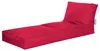 Sedací vak Sitting Point Křeslo Twist Scuba červená Náhled obrázku produktu 2