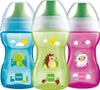 MAM Fun to Drink Cup Fashion, 270ml, 8+ Produktbild-Vorschau 1
