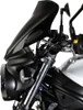 Szyba motocyklowa MRA SUZUKI SV 650, WCX0 / WCX1, 2016-, Podgląd zdjęcia produktu 2