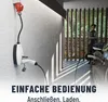 ABSINA Mobile Wallbox 11kW 16A mit App Steuerung - Wallbox Produktbild-Vorschau 10
