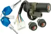 Zündschloss Derbi Senda 50 2003-2003 (6512) Produktbild-Vorschau 1
