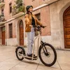 Cecotec Urban Bike, Kickbike-Roller, 120 kg, Unisex, 12,5 Produktbild-Vorschau 3