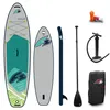 F2 SUP Stand Up Paddle Board Drive 350cm 11,5 Grau Produktbild-Vorschau 8