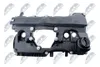 Zylinderkopfhaube BPZ-BM-007 für BMW 3 Touring (E91) Produktbild-Vorschau 5