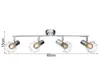 Lampa reflektor spot XARA I 54802-4 Globo Podgląd zdjęcia produktu 6