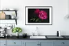MuchoWow® Gerahmtes Poster Pfingstrosen - Stillleben - Rosa Produktbild-Vorschau 4