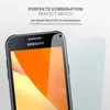 moex® 3x Schutzfolie kompatibel mit Samsung Galaxy J1 Produktbild-Vorschau 3