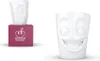 Fiftyeight Products Becher Set - witzig/lecker weiß Produktbild-Vorschau 12