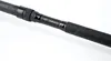 A close-up view of a fishing rod handle with branding. Anteprima dell’immagine prodotto