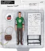The Big Bang Theory Figur Sheldon Cooper 18 cm Produktbild-Vorschau 3
