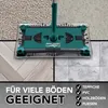 DS Produkte Akkubesen G2, smaragd, kabellos und Produktbild-Vorschau 6